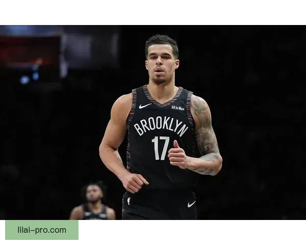 篮网勇士对决小波特缺席波神能否终结对手九连败 篮网勇士对决小波特缺席波神能否终结对手九连败