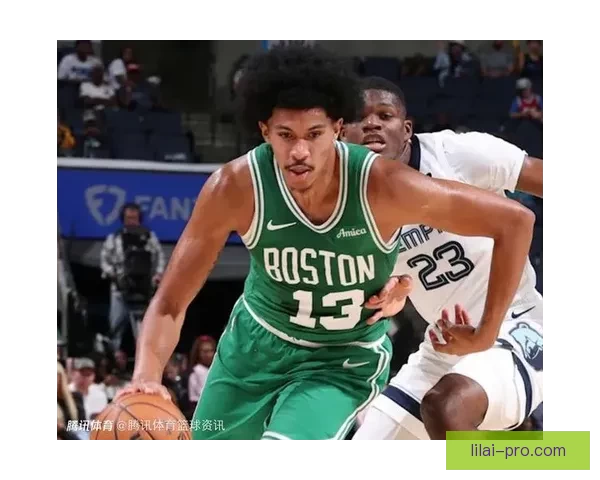 凯尔特人与小罗恩哈珀达成两年新合同协议继续共谋未来