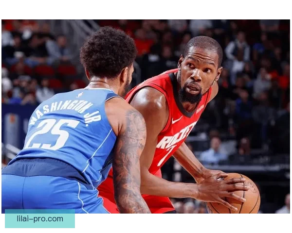 杜兰特30分无力回天火箭加时被森林狼15分逆转惜败 杜兰特30分无力回天火箭加时被森林狼15分逆转惜败