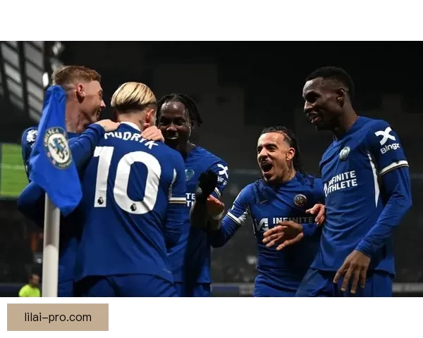 切尔西挺进温布利第七次闯入足总杯半决赛再度书写历史篇章 切尔西挺进温布利第七次闯入足总杯半决赛再度书写历史篇章