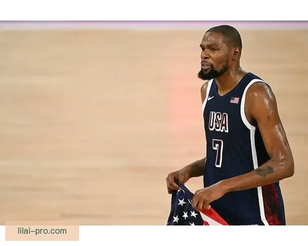 杜兰特坦言退役已近在眼前 直言为篮球奉献终生但剩余时光有限