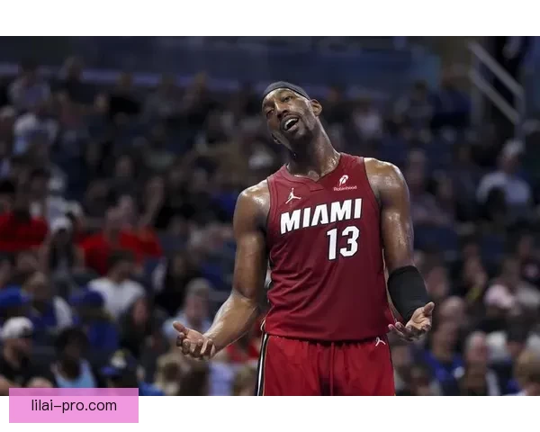 阿德巴约遭三人联防限制仅得14分 奇才砍下83分阴影未散