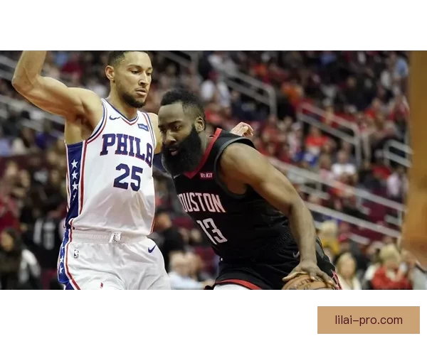 麦克马洪：火箭队未来可期但本赛季实力尚显不足