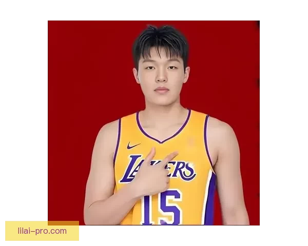 杨瀚森教你学中文词汇 阿夫迪亚喊美女 乐福自信防不住我