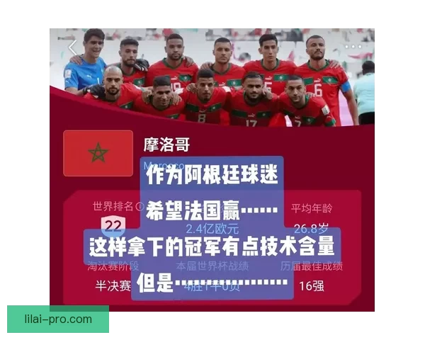 世界杯竞猜预测：分析球队实力走势与热门选手表现解析