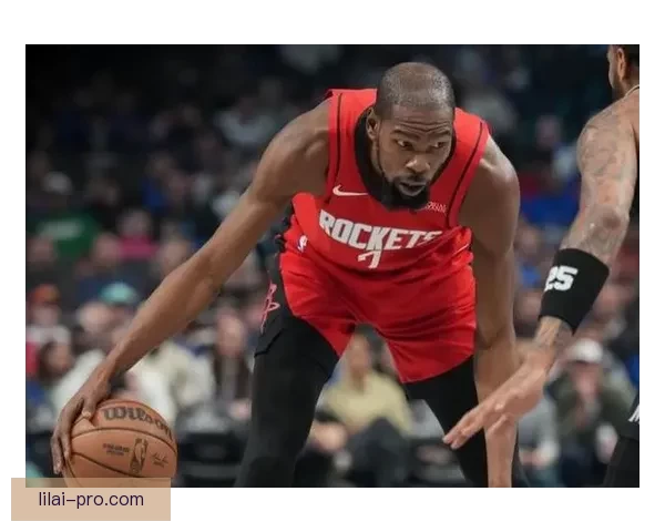 杜兰特准三双领衔火箭主场轻取尼克斯 阿门伊森双星闪耀联盟夜